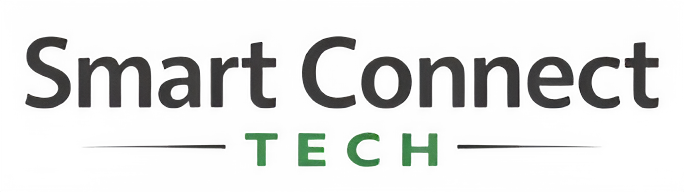 Smart Connect Tech