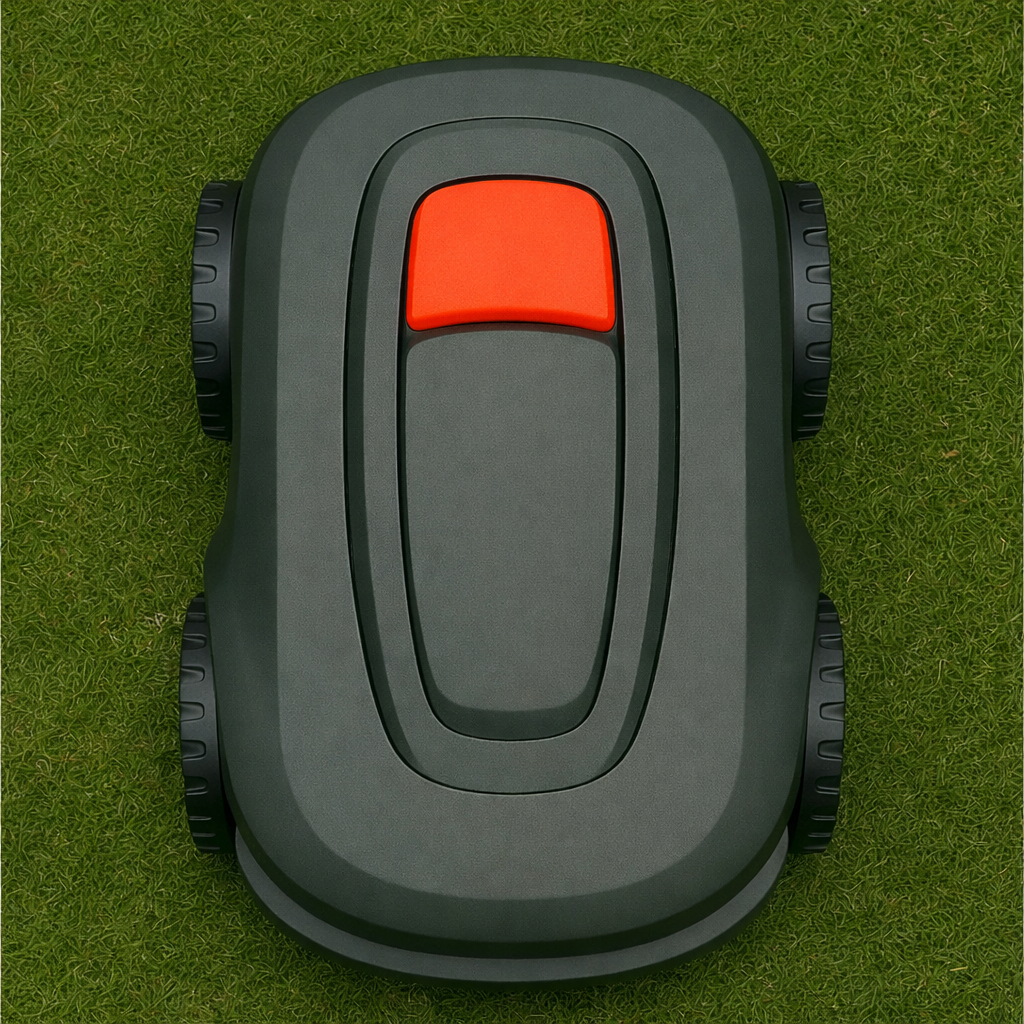 TurfNexus Glide S700 Robot Mower